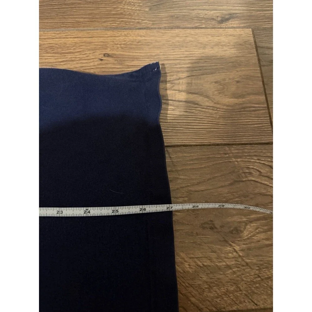 Vintage Kanye Polo Ralph Lauren Rugby Long Sleeve Striped Shirt Mens M (READ!)